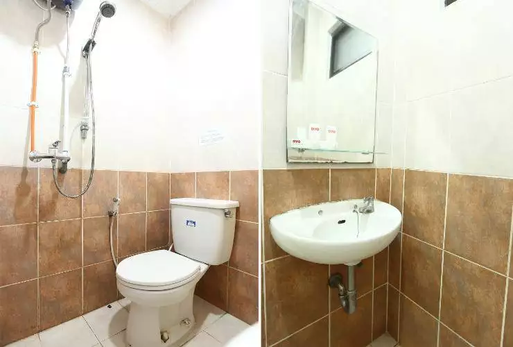 Foto Kost di Tanjung Duren Utara, Grogol, Id 3137