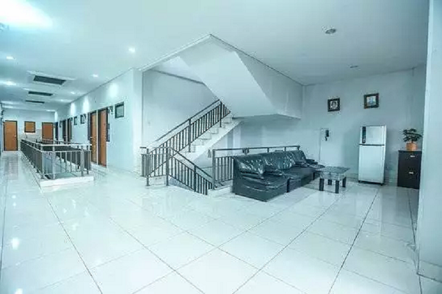 Foto Kost di Tanjung Duren Utara, Grogol, Id 3137