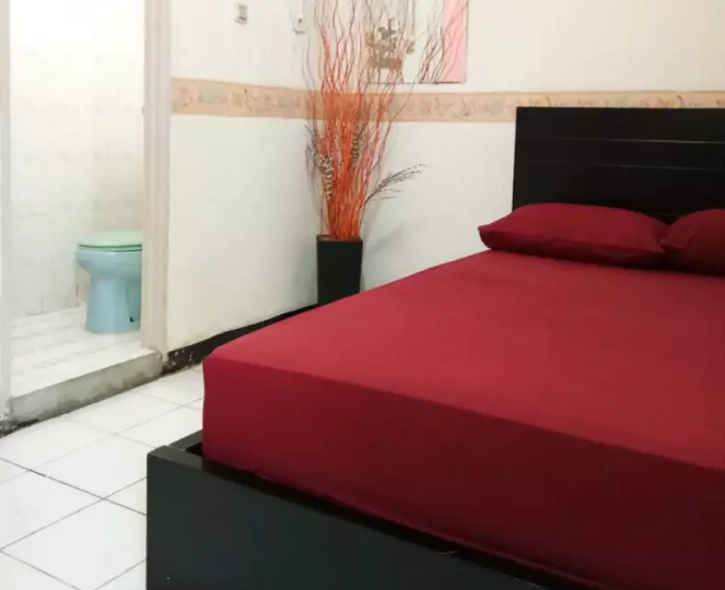 Foto Kost Apartemen Rajawali Edelweiss, Kost Id 3138