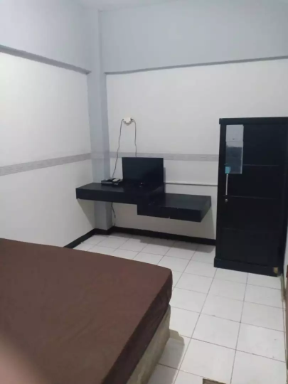 Foto Kost Apartemen Rajawali Edelweiss, Kost Id 3138