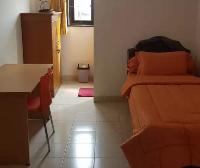 Foto Kost di Petojo Utara, Roxy, Gambir, Id 3139