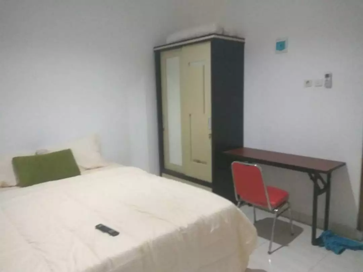 Foto PEMBINA 16 MATRAMAN, Kost Id 3140