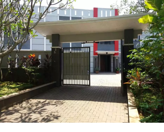 Foto Kost di Bumi Serpong Damai, BSD, Serpong, Id 3142