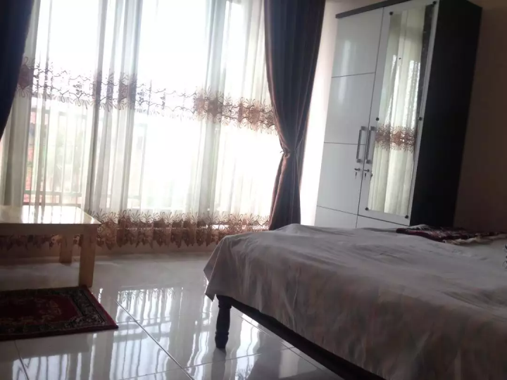 Foto Kost di Utan Kayu Selatan, Matraman, Id 3143