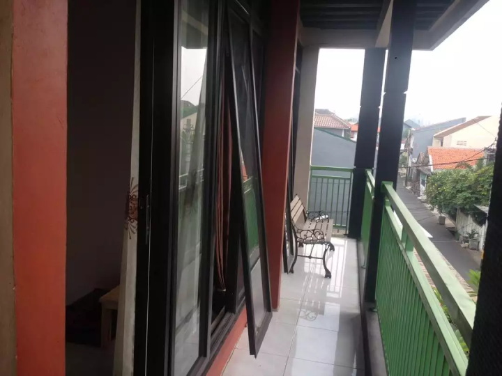 Foto Kost di Utan Kayu Selatan, Matraman, Id 3143
