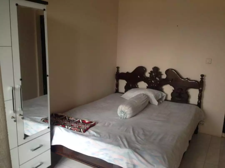 Foto Kost di Utan Kayu Selatan, Matraman, Id 3143