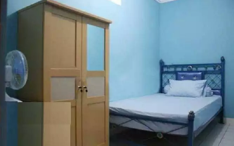 Foto ARVI Indekost, Kost Id 3154