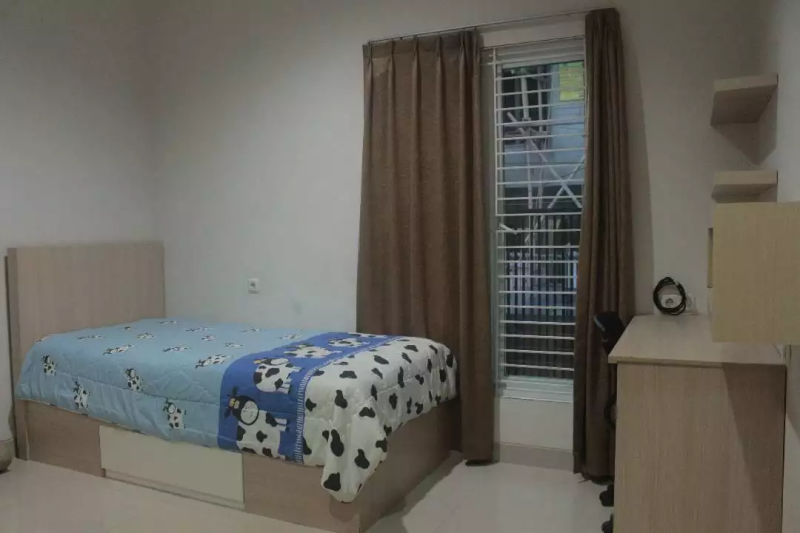 Foto Kost di Tomang, Grogol, Id 3159