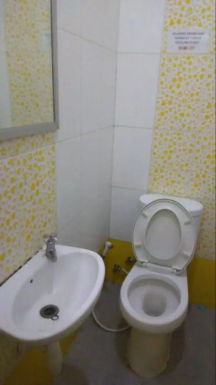 Foto Kost di Tomang, Grogol, Id 3159