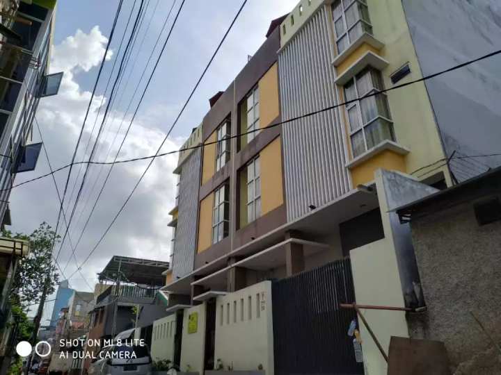 Foto Kost di Tomang, Grogol, Id 3159