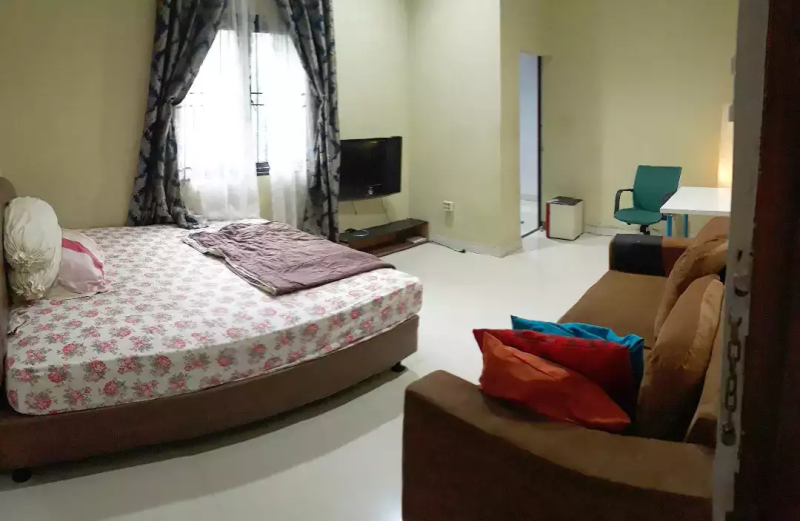 Foto Kost di Sudimara Pinang, Pinang (Penang), Id 3161