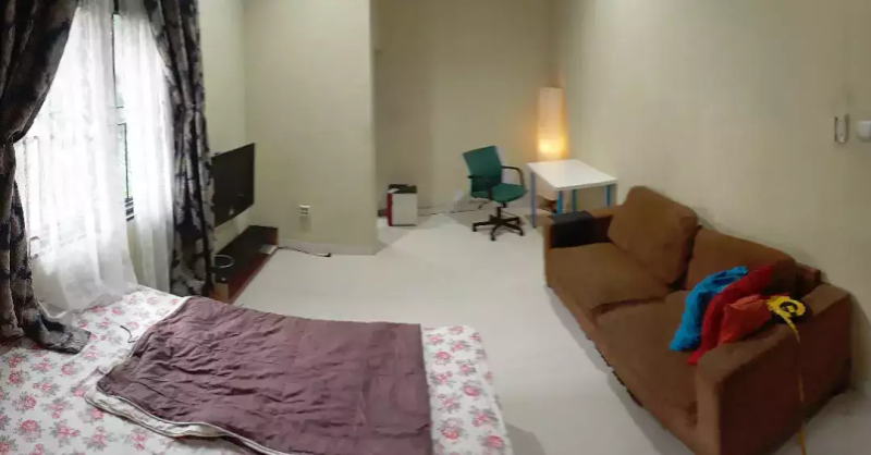 Foto Kost di Sudimara Pinang, Pinang (Penang), Id 3161