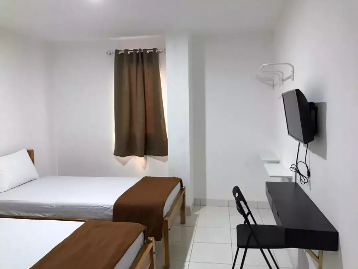 Foto Residence18.Soetta, Kost Id 3162