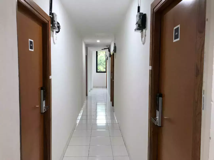 Foto Residence18.Soetta, Kost Id 3162