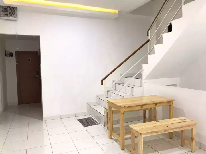 Foto Residence18.Soetta, Kost Id 3162