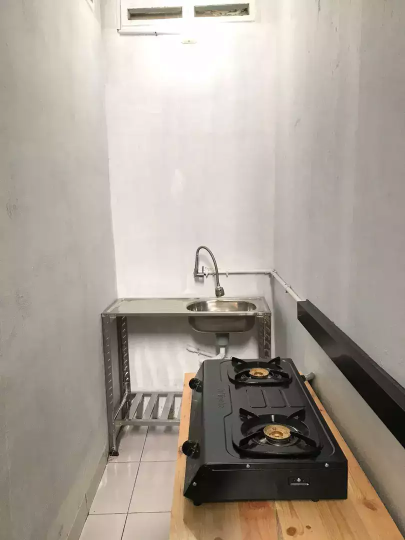 Foto Residence18.Soetta, Kost Id 3162