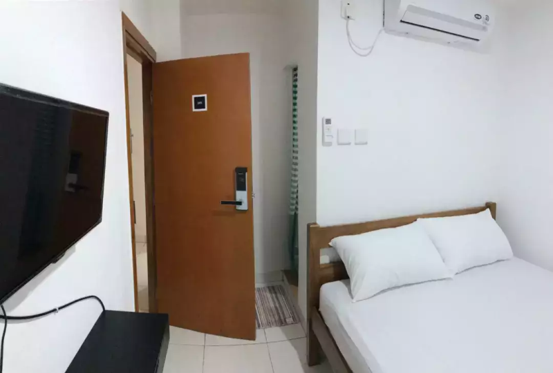 Foto Residence18.Soetta, Kost Id 3162