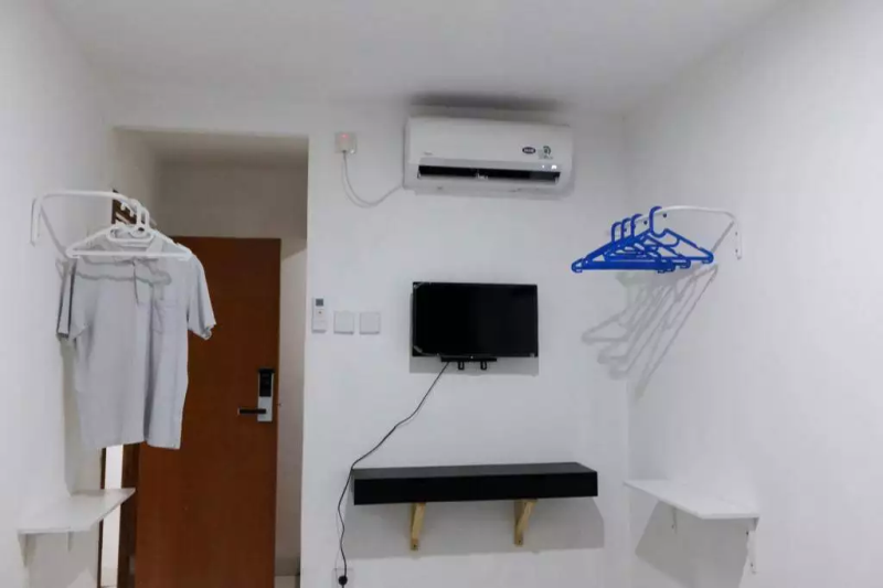 Foto Residence18.Soetta, Kost Id 3162