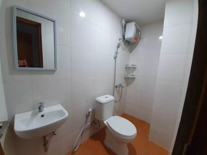 Foto Residence18.Soetta, Kost Id 3162