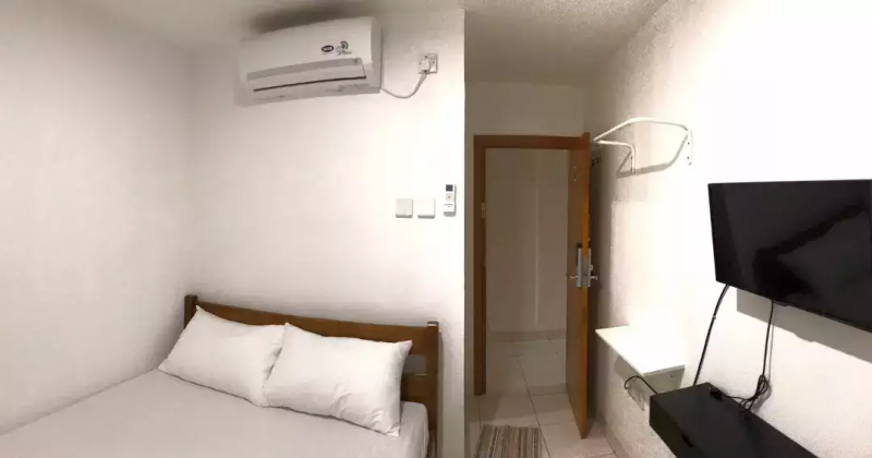 Foto Residence18.Soetta, Kost Id 3162