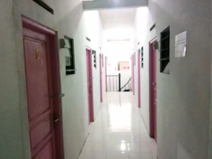 Foto Kostan ibu Lilis Puguh, Kost Id 3163