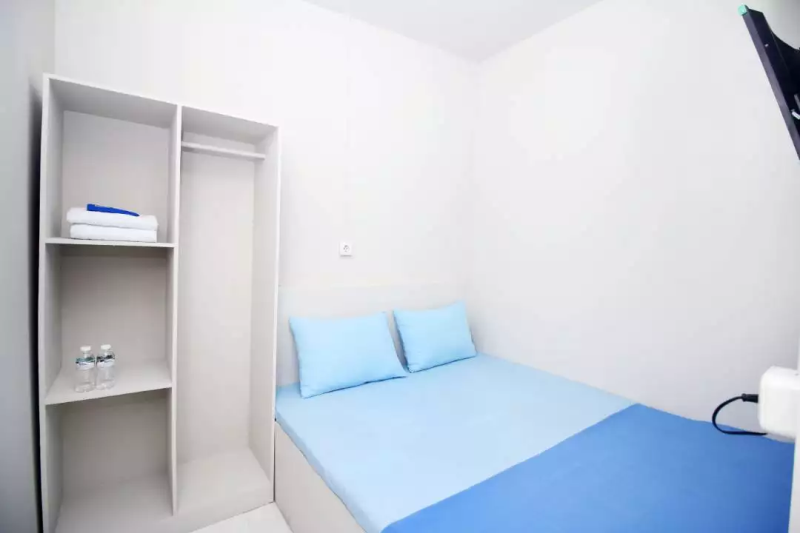 Foto Kost di Johar Baru, Johar Baru, Id 3166