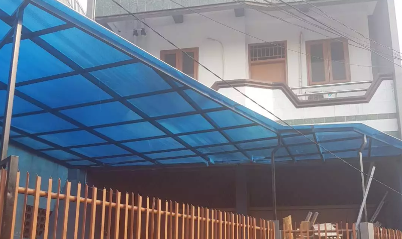 Foto Kost di Angke, Tambora, Id 3167