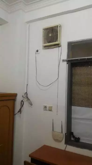 Foto Kost di Pal Merah, Pal Merah, Id 3168