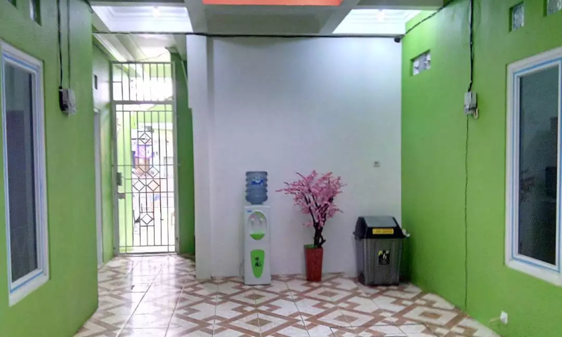 Foto Kost Sakura, Kost Id 3169