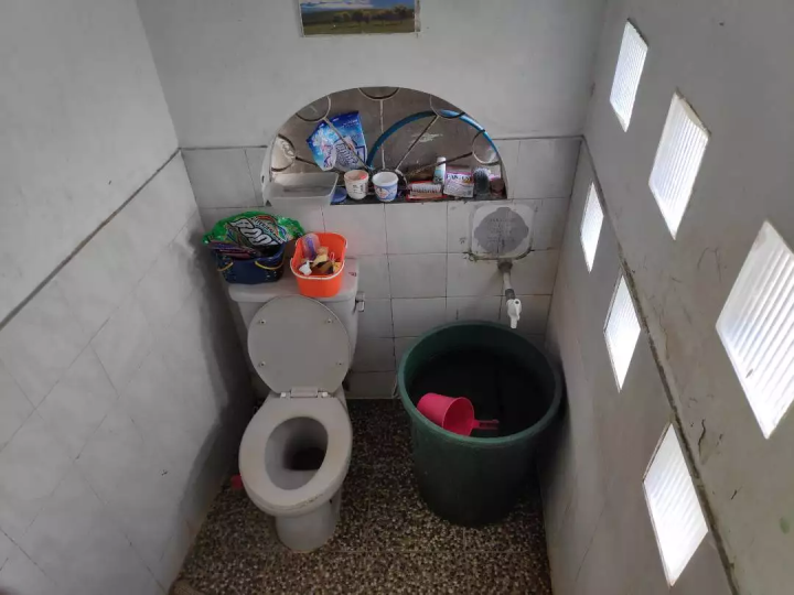 Foto Kost Oma, Kost Id 3170