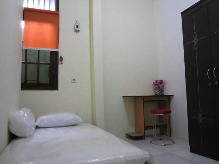 Foto Kost di Kemanggisan, Pal Merah, Id 3172