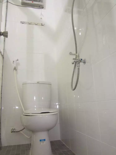 Foto Kost di Kemanggisan, Pal Merah, Id 3172