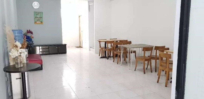 Foto Kost di Bandengan, Pejagalan, Penjaringan, Id 3175
