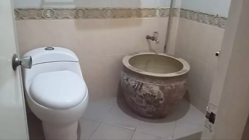 Foto Kost di Gandaria Utara, Kebayoran Baru, Id 3177