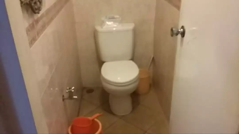 Foto Kost di Gandaria Utara, Kebayoran Baru, Id 3177