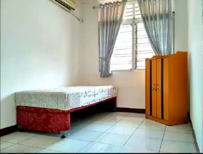 Foto Kost Umbul Kelapa Gading, Kost Id 3187