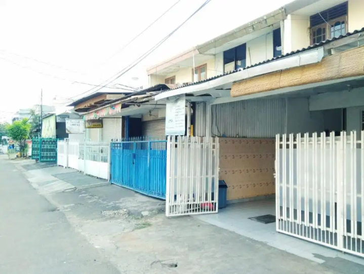 Foto Kost Umbul Kelapa Gading, Kost Id 3187