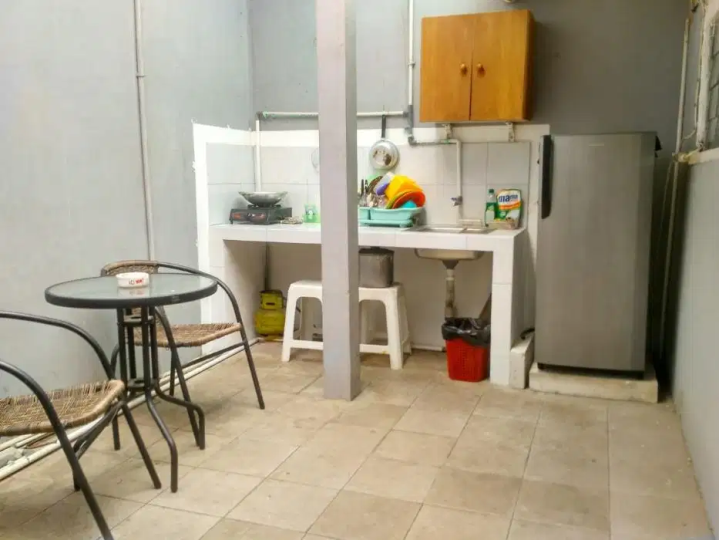 Foto Kost Umbul Kelapa Gading, Kost Id 3187