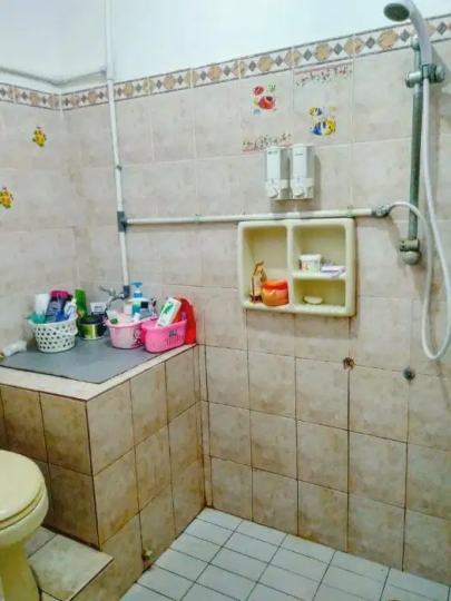 Foto Kost Umbul Kelapa Gading, Kost Id 3187