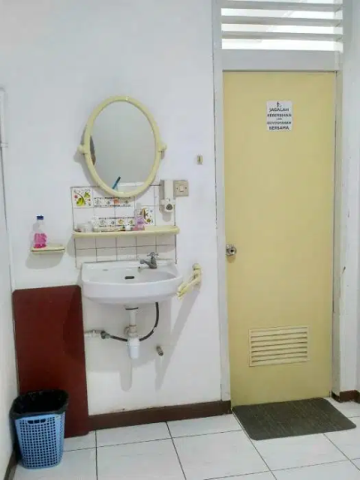 Foto Kost Umbul Kelapa Gading, Kost Id 3187