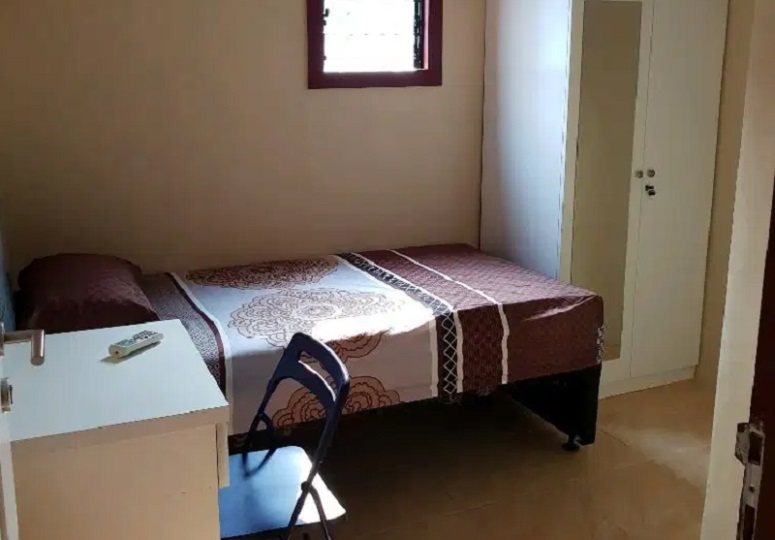 Foto Kost di Citra Garden II, Pegadungan, Kalideres, Id 3189