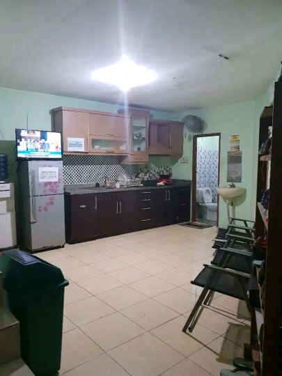 Foto Kost di Citra Garden II, Pegadungan, Kalideres, Id 3189