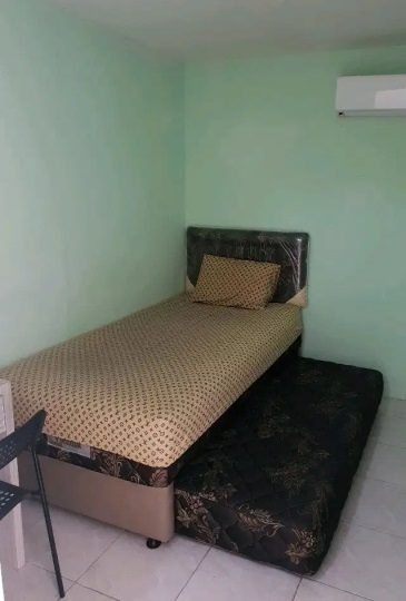 Foto Kost di Citra Garden II, Pegadungan, Kalideres, Id 3189