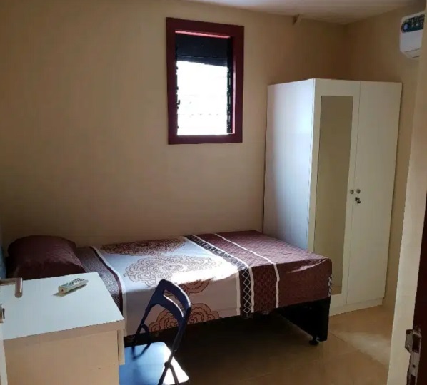 Foto Kost di Citra Garden II, Pegadungan, Kalideres, Id 3189