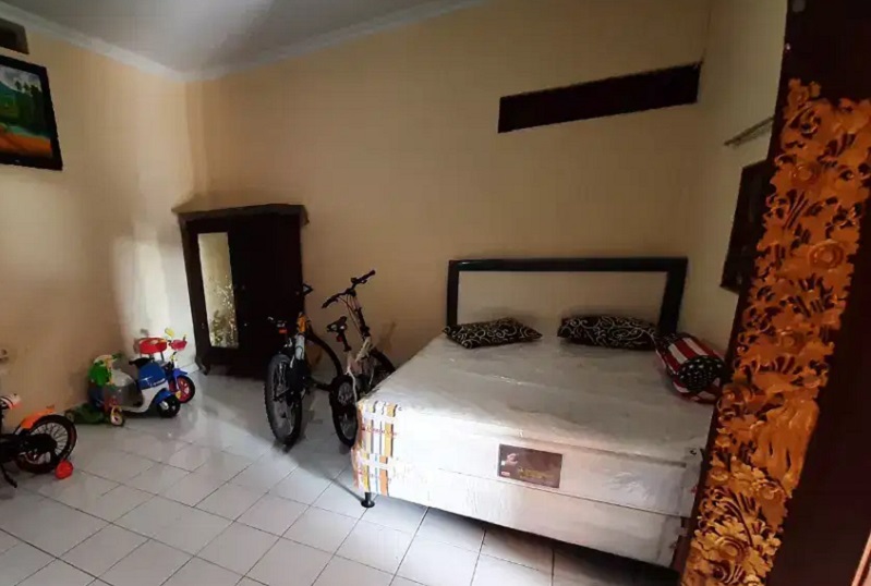 Foto Kost di Sumerta Kelod Klod, Denpasar Timur, Id 3191