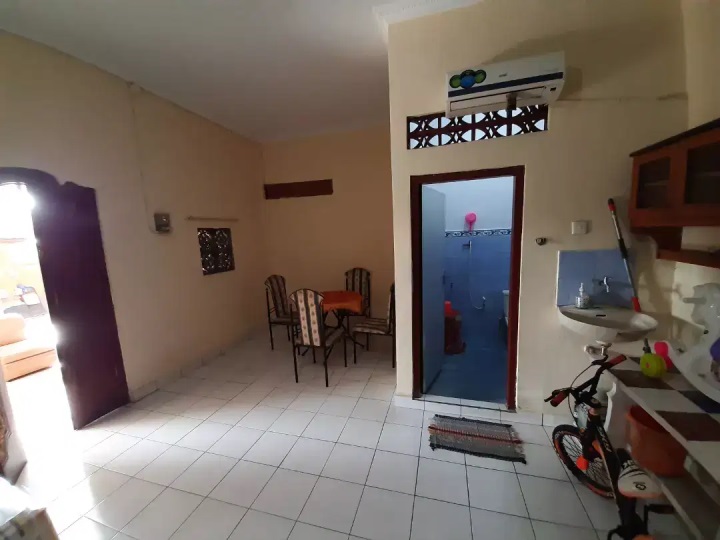 Kost di Sumerta Kelod Klod Denpasar Timur  Id 3191 