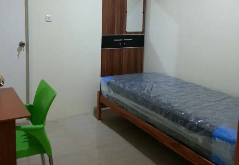 Foto Kost di Tanjung Duren Utara, Grogol, Id 3192