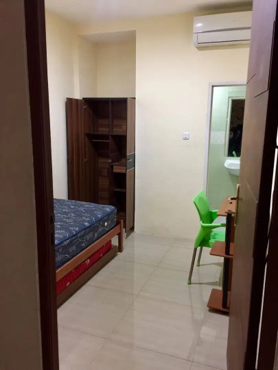 Foto Kost di Tanjung Duren Utara, Grogol, Id 3192