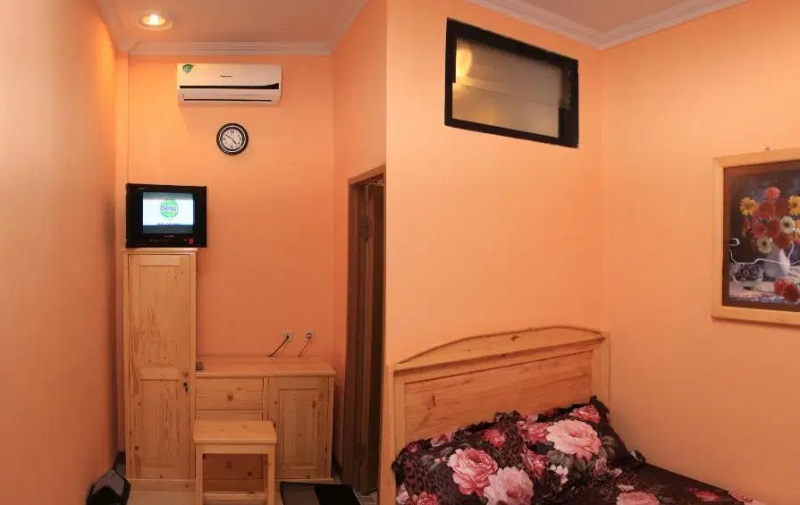 Foto Wisma Novena, Kost Id 3193