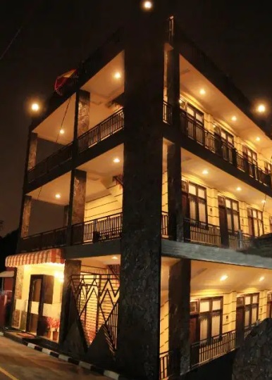 Foto Wisma Novena, Kost Id 3193